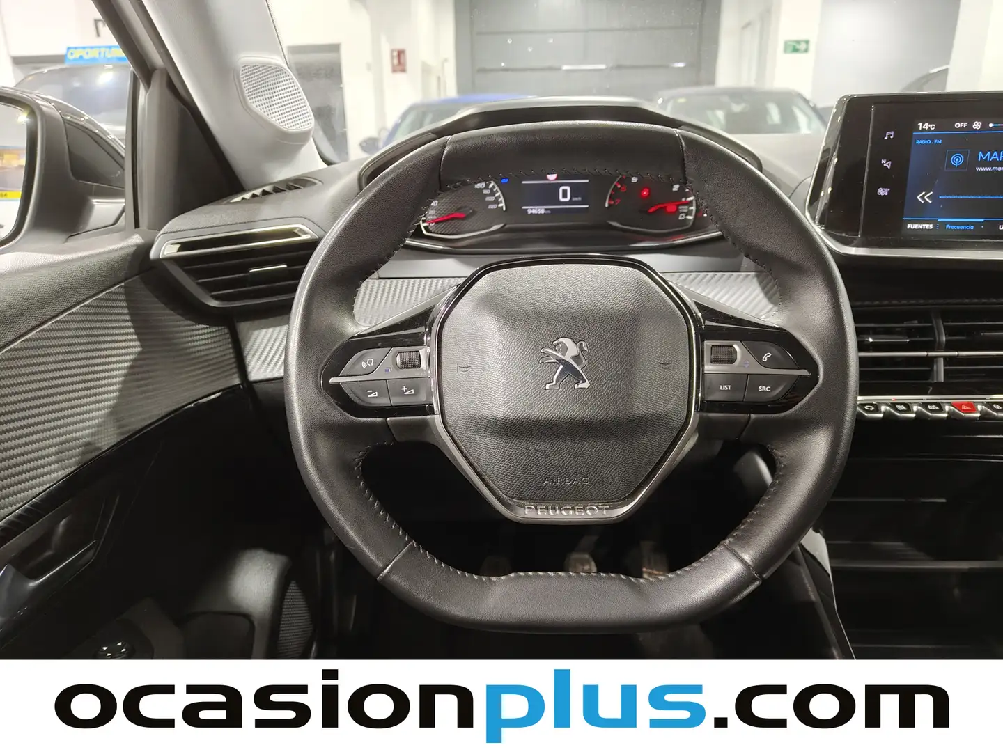 Foto Peugeot 208 Peugeot 208 PureTech 100 Active Pack (100 CV)