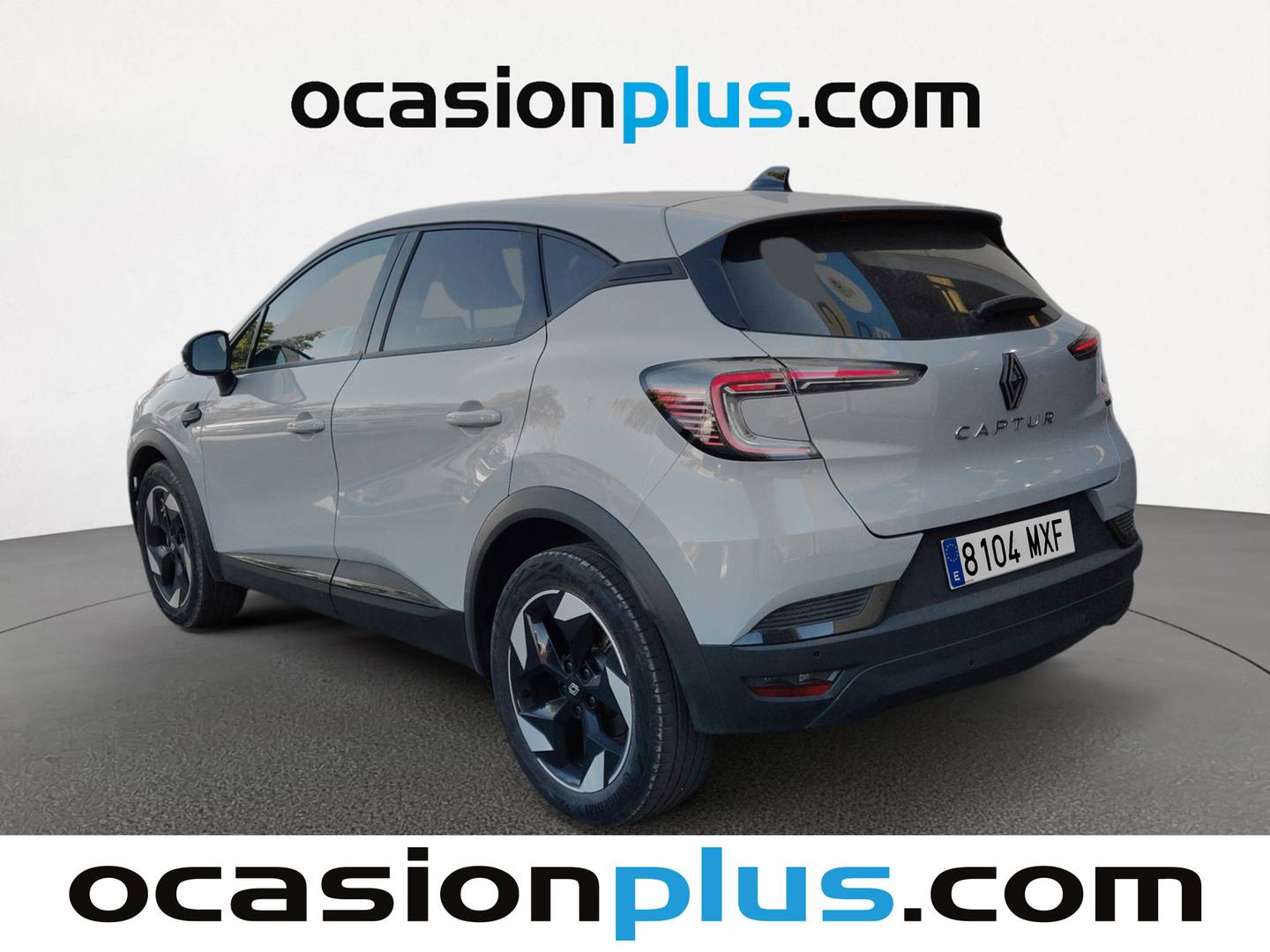 Foto Renault Captur Renault Captur Techno TCe (90 CV)