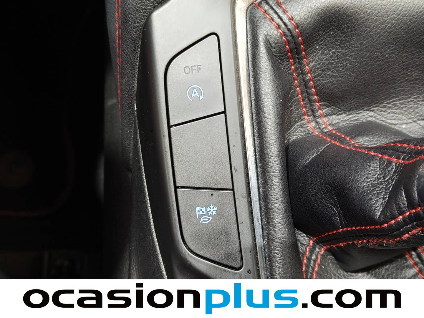 Foto Ford Kuga Ford Kuga 1.5 EcoBoost ST-Line X 4x2 (150 CV)