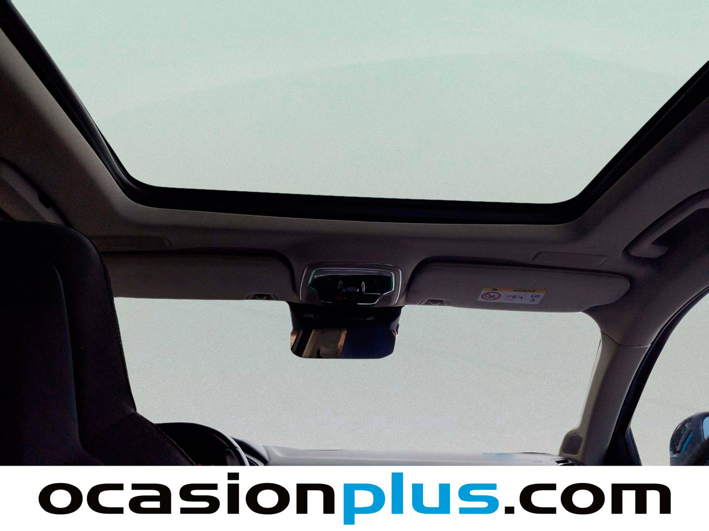 Extras y acabados del Lynk & Co 01 Lynk & Co 01 1.5 PHEV (261 CV)