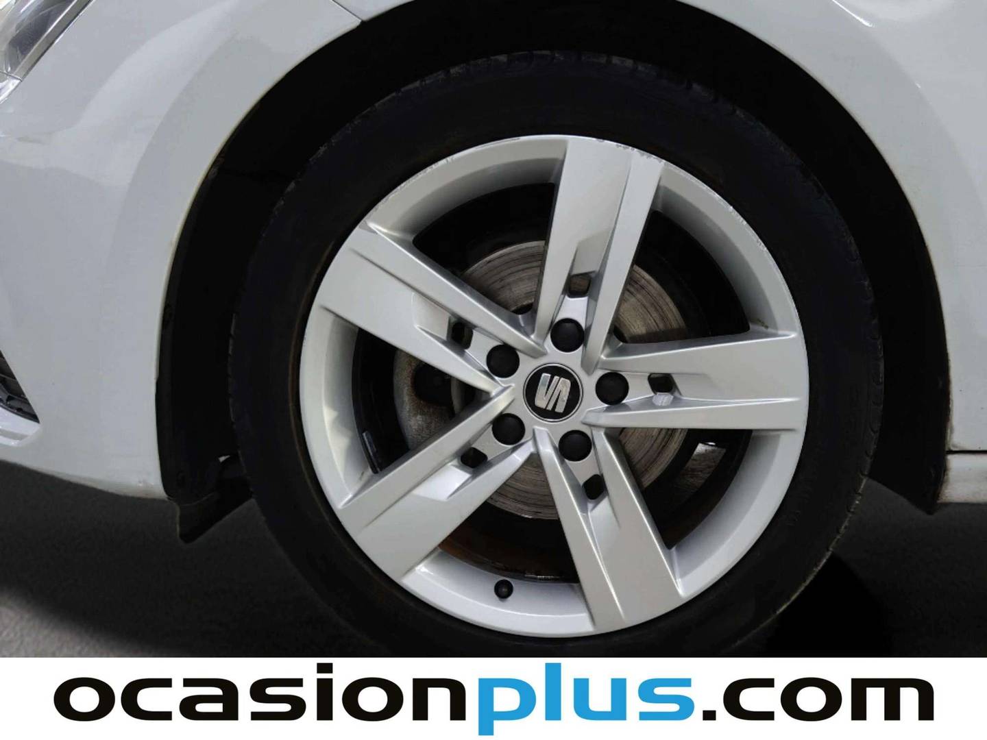 Seat León Seat León 1.4 TSI S&S FR Plus (125 CV) gasolina