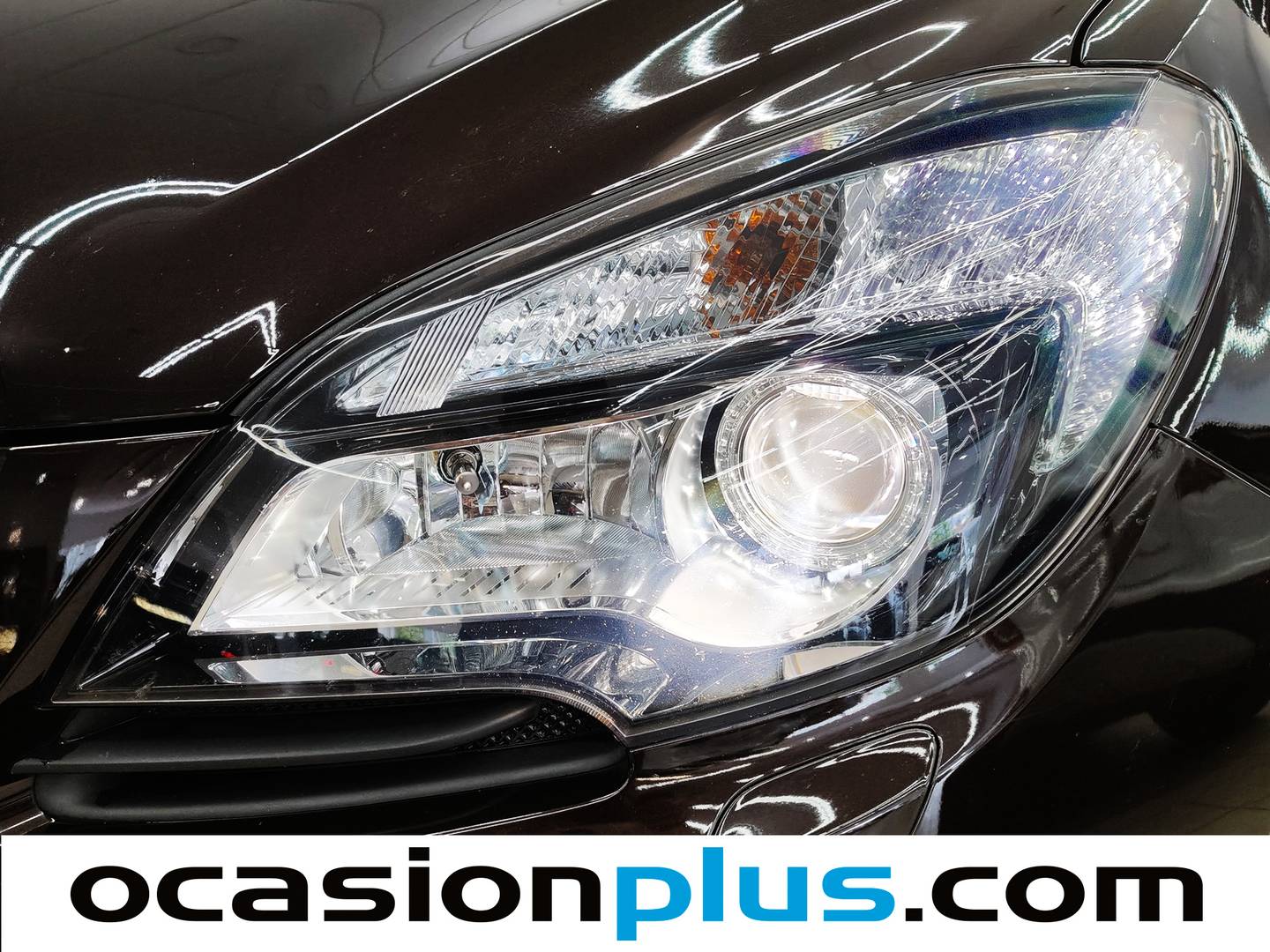 Accesorios del Opel Mokka Opel Mokka 1.4 Turbo S&S Excellence 4x2 (140 CV)
