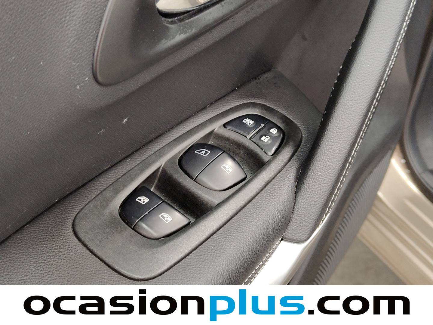Renault Kadjar Renault Kadjar Zen Energy dCi (130 CV) al mejor precio