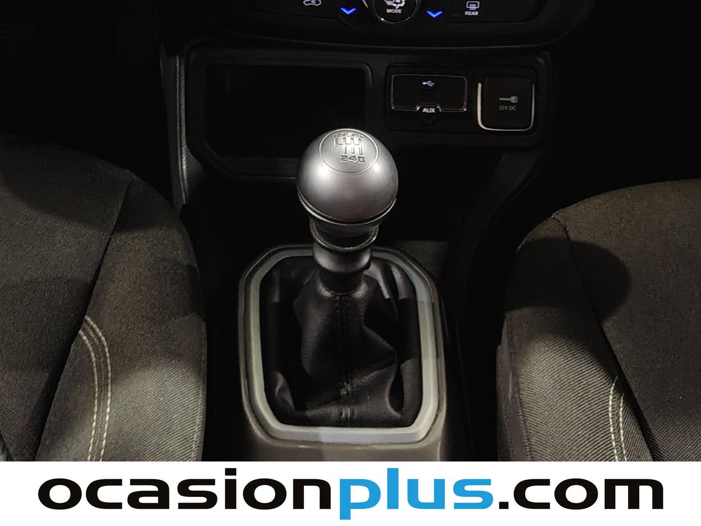 Jeep Renegade Jeep Renegade 1.6 Multijet Limited 4x2 (120 CV) de segunda mano