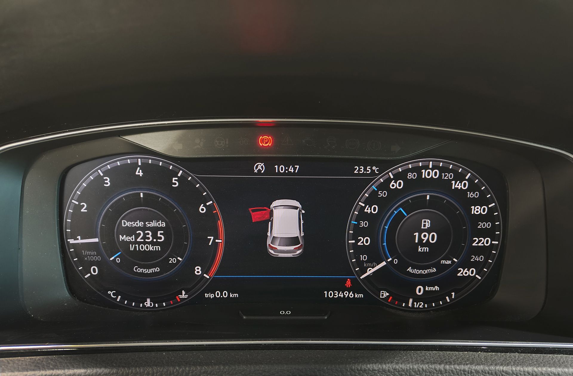 Volkswagen Golf Sport 1.5 TSI Evo - foto 23