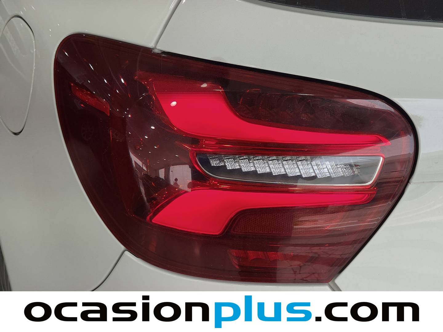 Mercedes Clase A Mercedes Clase A 200 d AMG Line (136 CV) al mejor precio