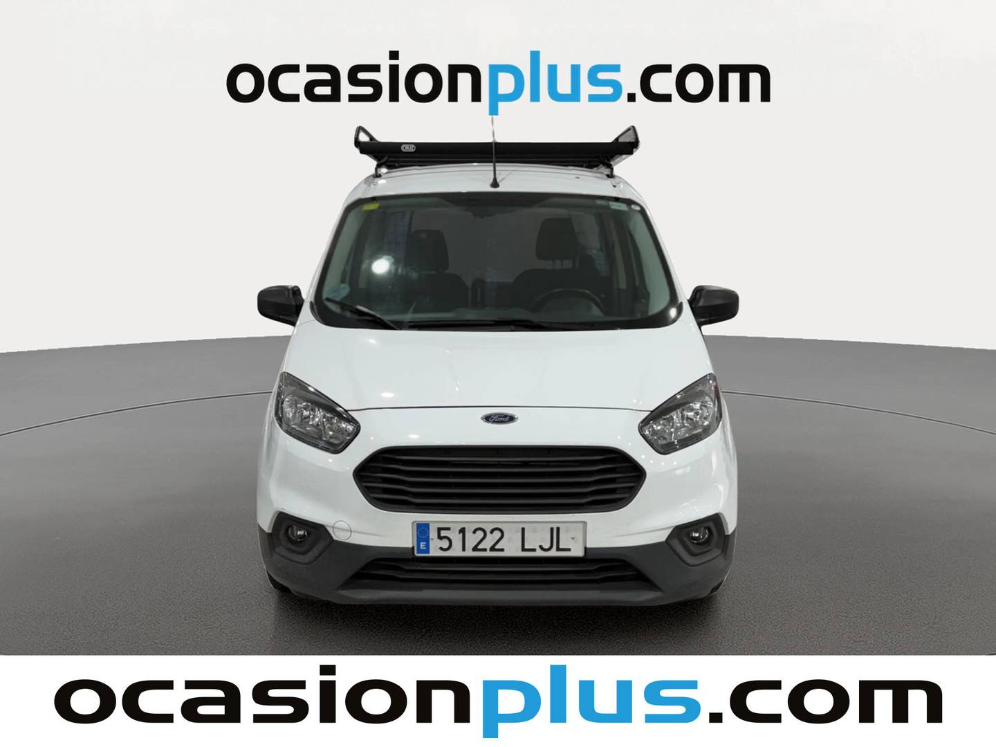 Foto Ford Transit Courier Ford Transit Courier Furgon 1.5 TDCI Trend (75 CV)