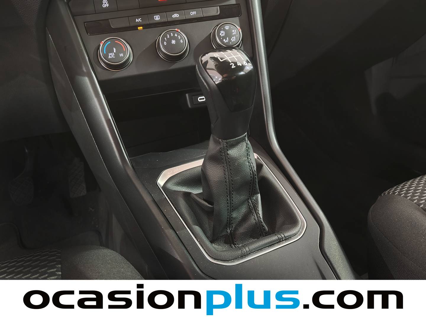 Volkswagen T-Roc Volkswagen T-Roc 2.0 TDI (115 CV) de segunda mano