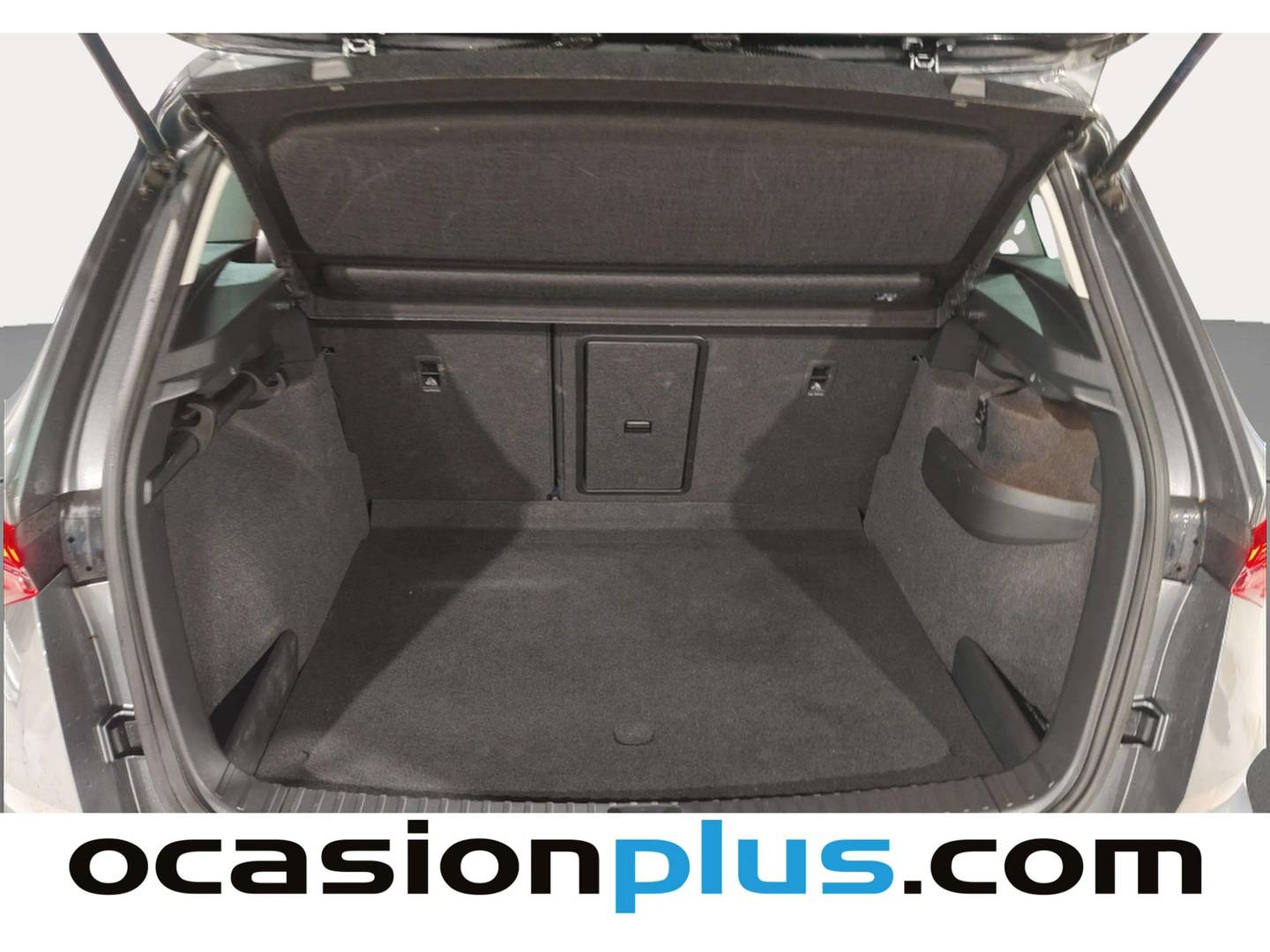 Skoda Karoq Skoda Karoq 1.5 TSI ACT Selection (150 CV) manual