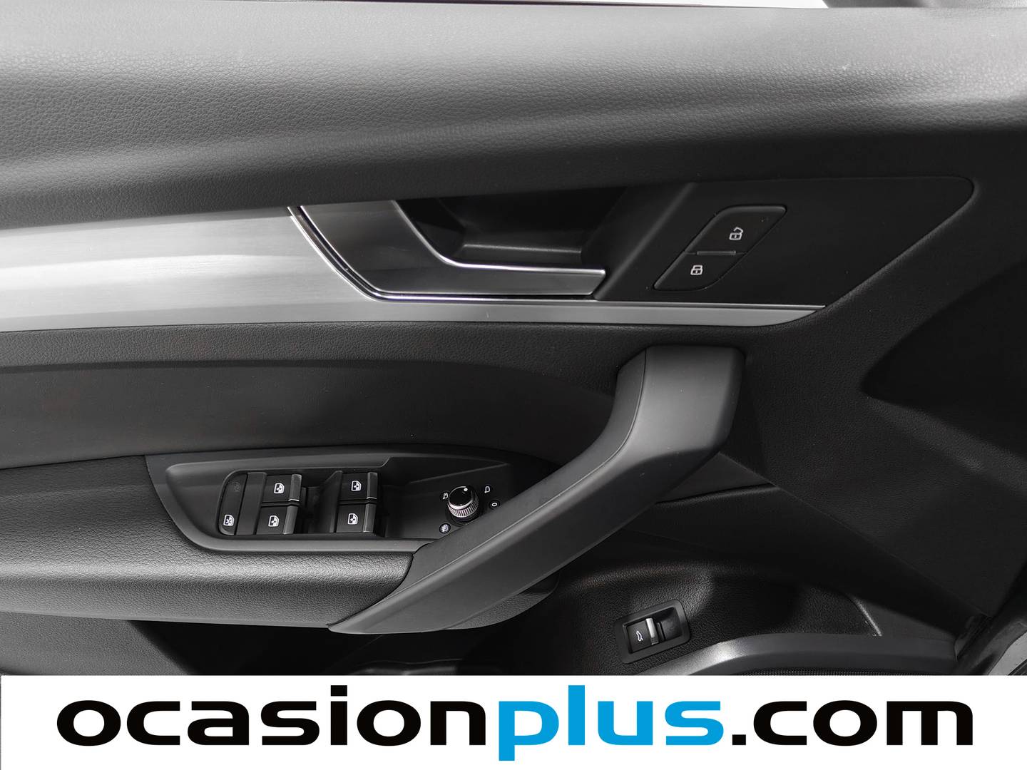 Audi Q5 Audi Q5 Black line 40 TDI quattro-ultra (204 CV) S tronic S-line híbrido