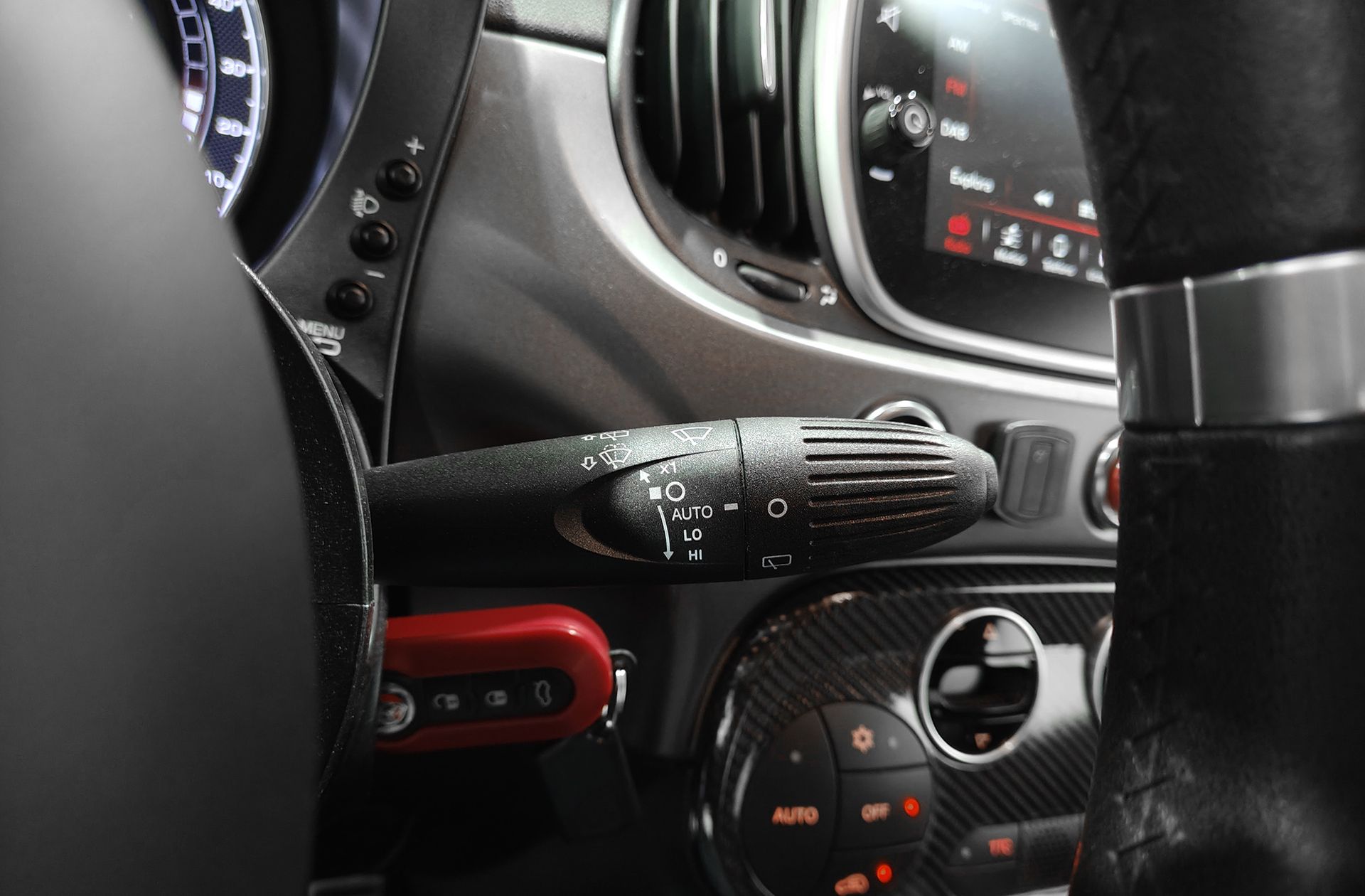 Abarth 500 1.4 16v T-Jet 595 Pista - foto 30
