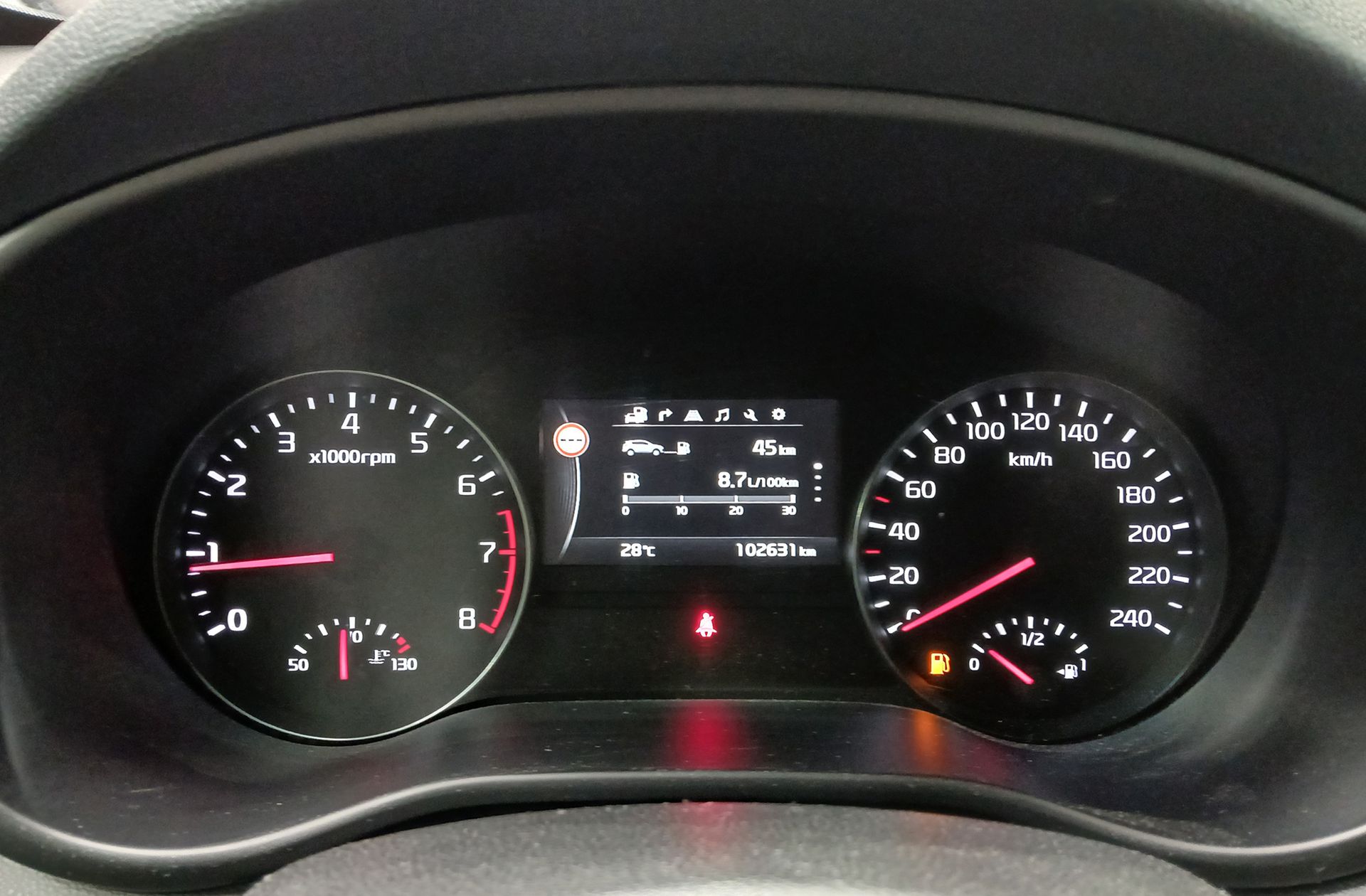 Kia Sportage 1.6 T-GDi GT Line 4x4 - foto 26