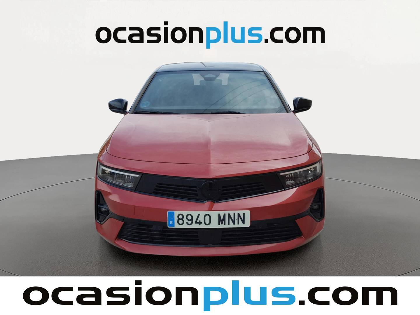 Opel Astra Opel Astra 1.5D DTH GS Auto (130 CV) barato