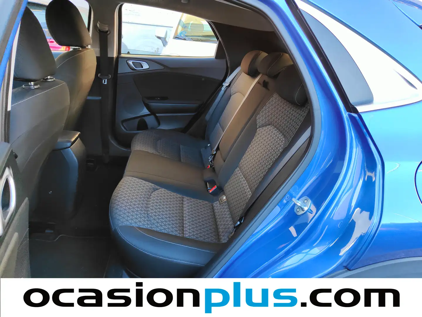 Foto KIA XCeed Kia XCeed 1.0 T-GDi Drive (120 CV)