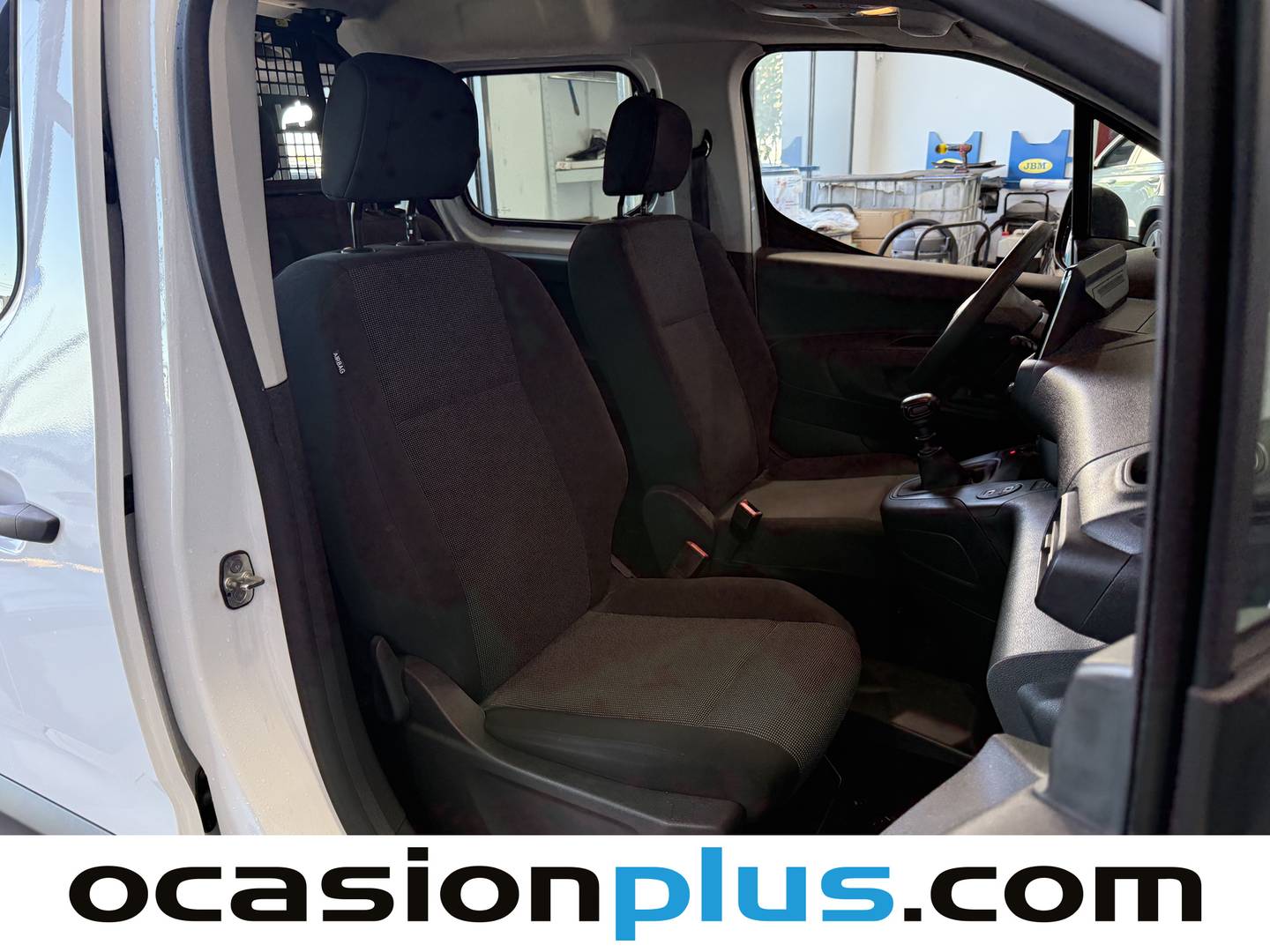 Citroën Berlingo Citroën Berlingo Combi BlueHDi 100 S&S Talla M You (102 CV) km 0