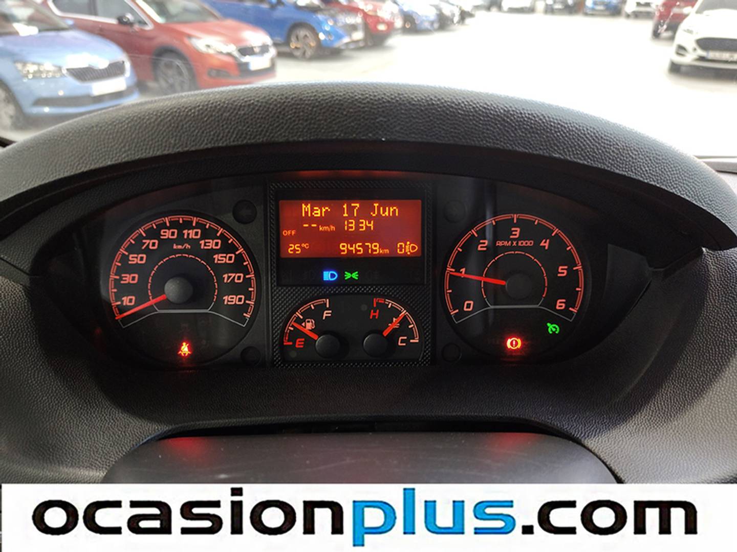 Citroën Ilusion Citroën Ilusion Z760 (163 CV) 4 Plazas al mejor precio