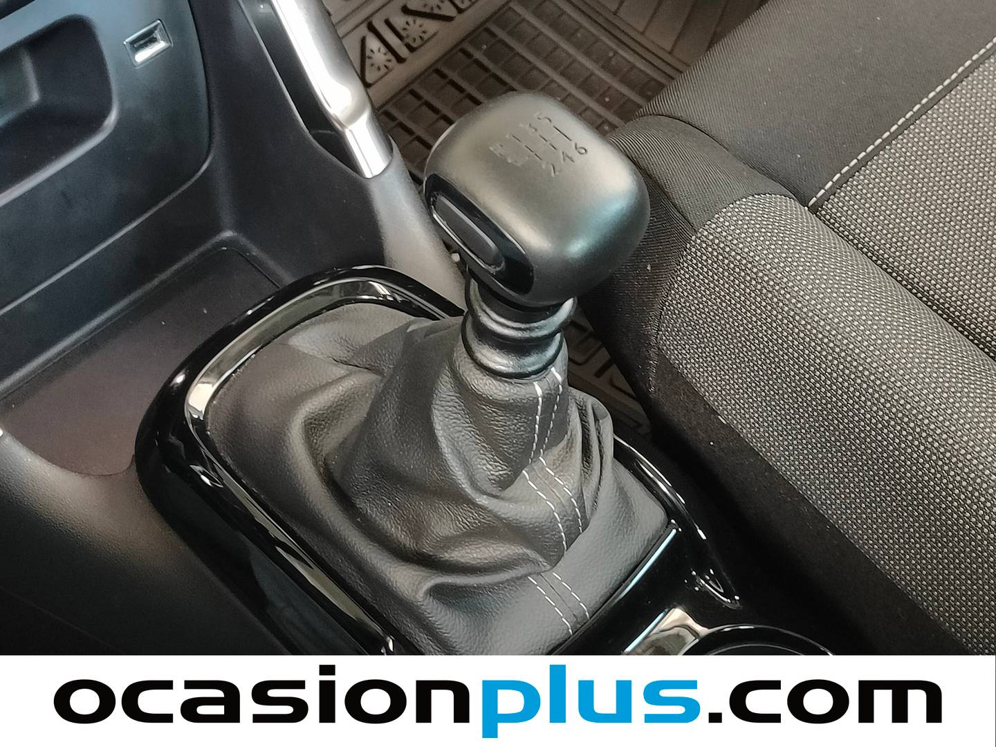 Citroën C3 Aircross Citroën C3 Aircross BlueHDi 110 S&S Feel Pack (110 CV) de segunda mano