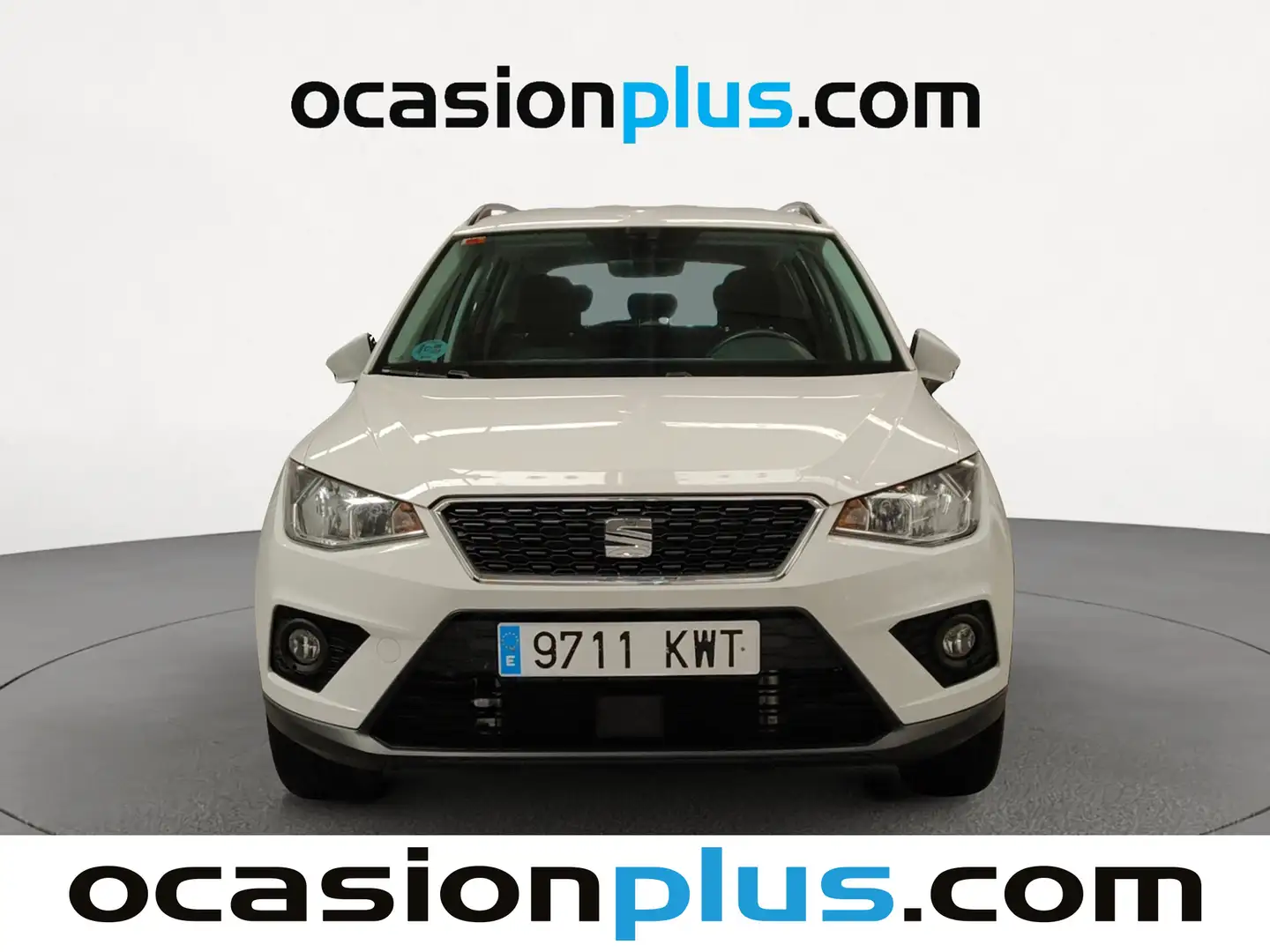 Foto Seat Arona SEAT Arona 1.0 TSI S&S Style  (115 CV)