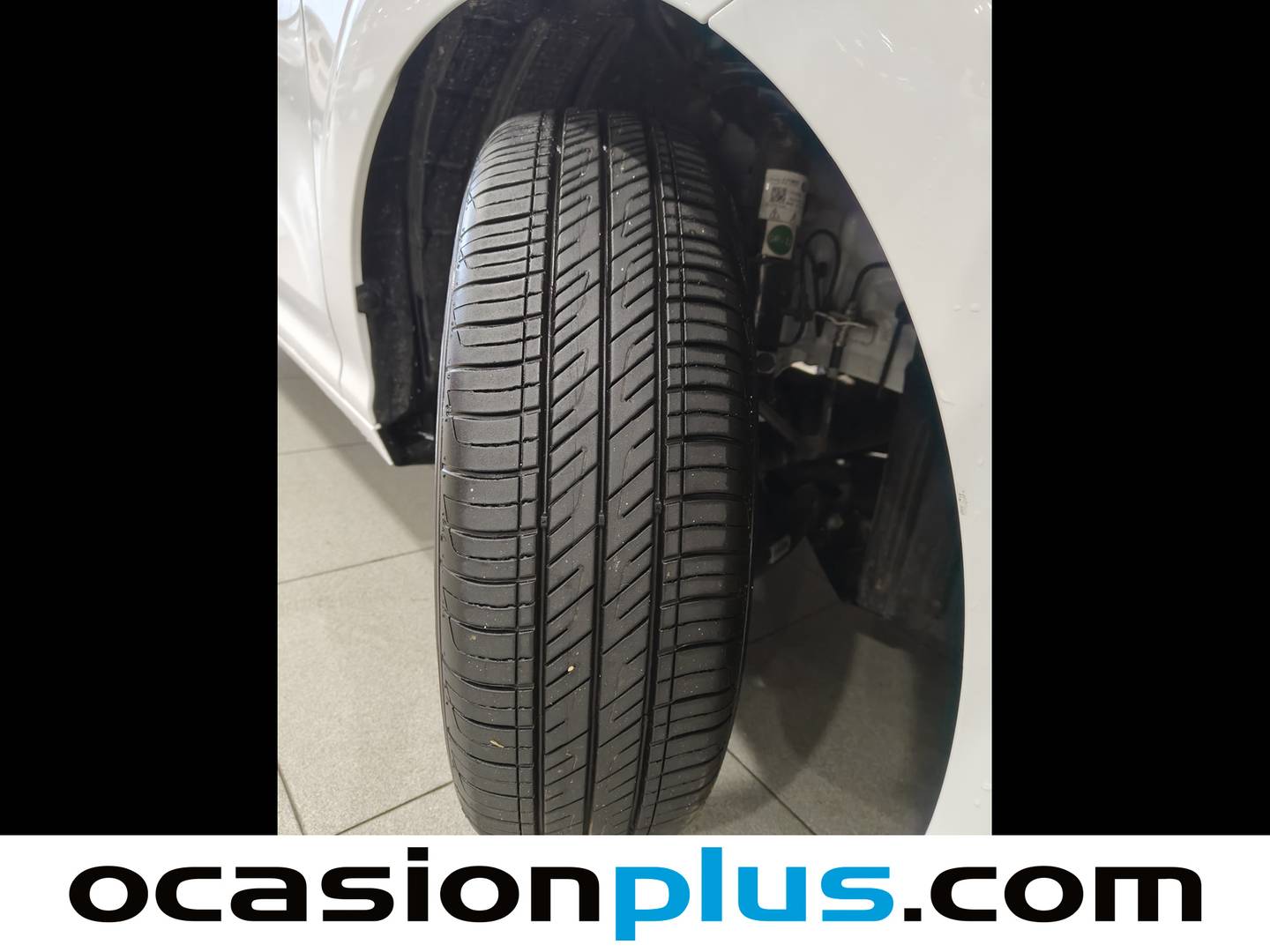 Foto MG MG3 MG MG3 1.5 Standard (116 CV)