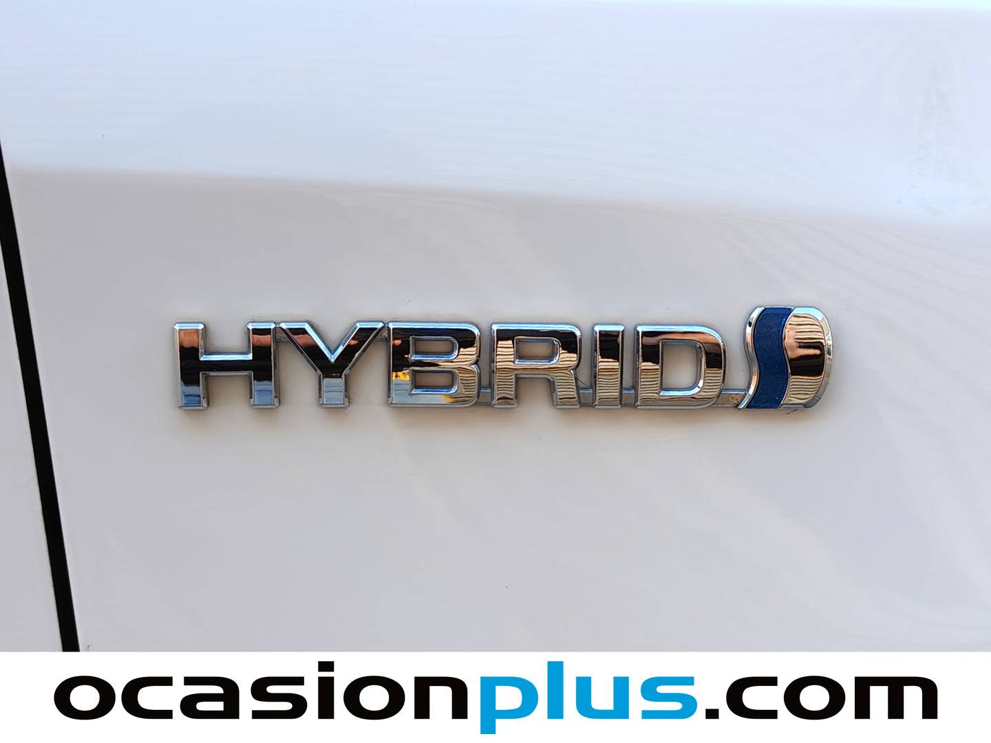 Foto Toyota Auris Toyota Auris 140H Touring Sports Active (136 CV)