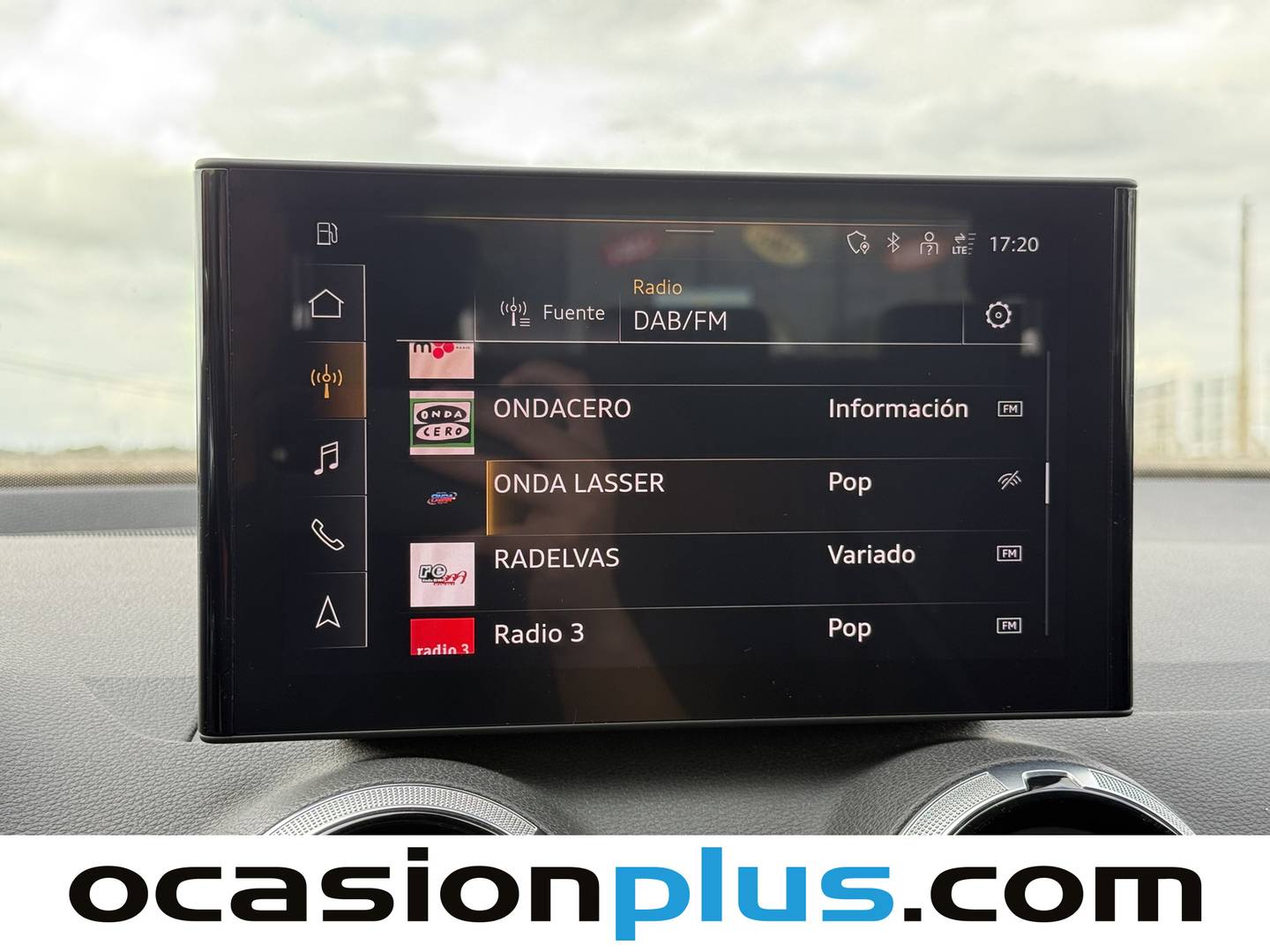 Audi Q2 Audi Q2 S line 35 TDI (150 CV) S tronic al mejor precio