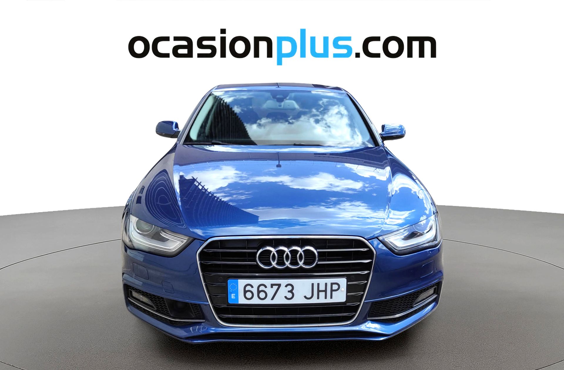 Audi A4 S line edition 2.0 TDI clean diesel - foto 13