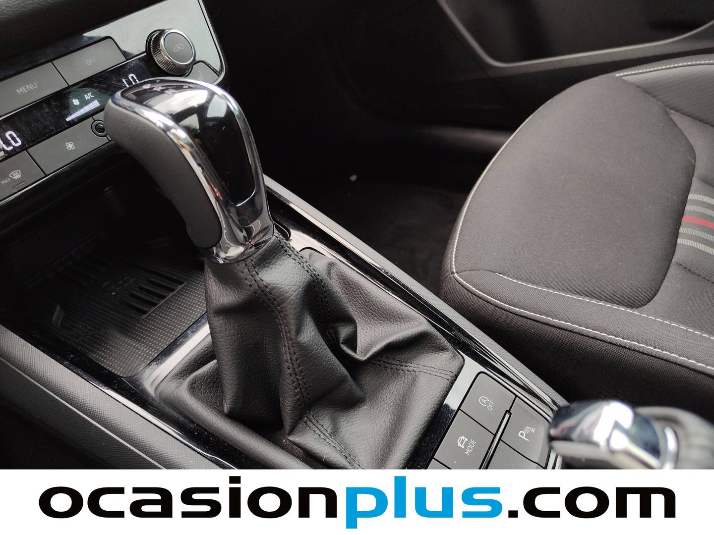 Skoda Kamiq Skoda Kamiq 1.5 TSI Montecarlo DSG (150 CV) de segunda mano