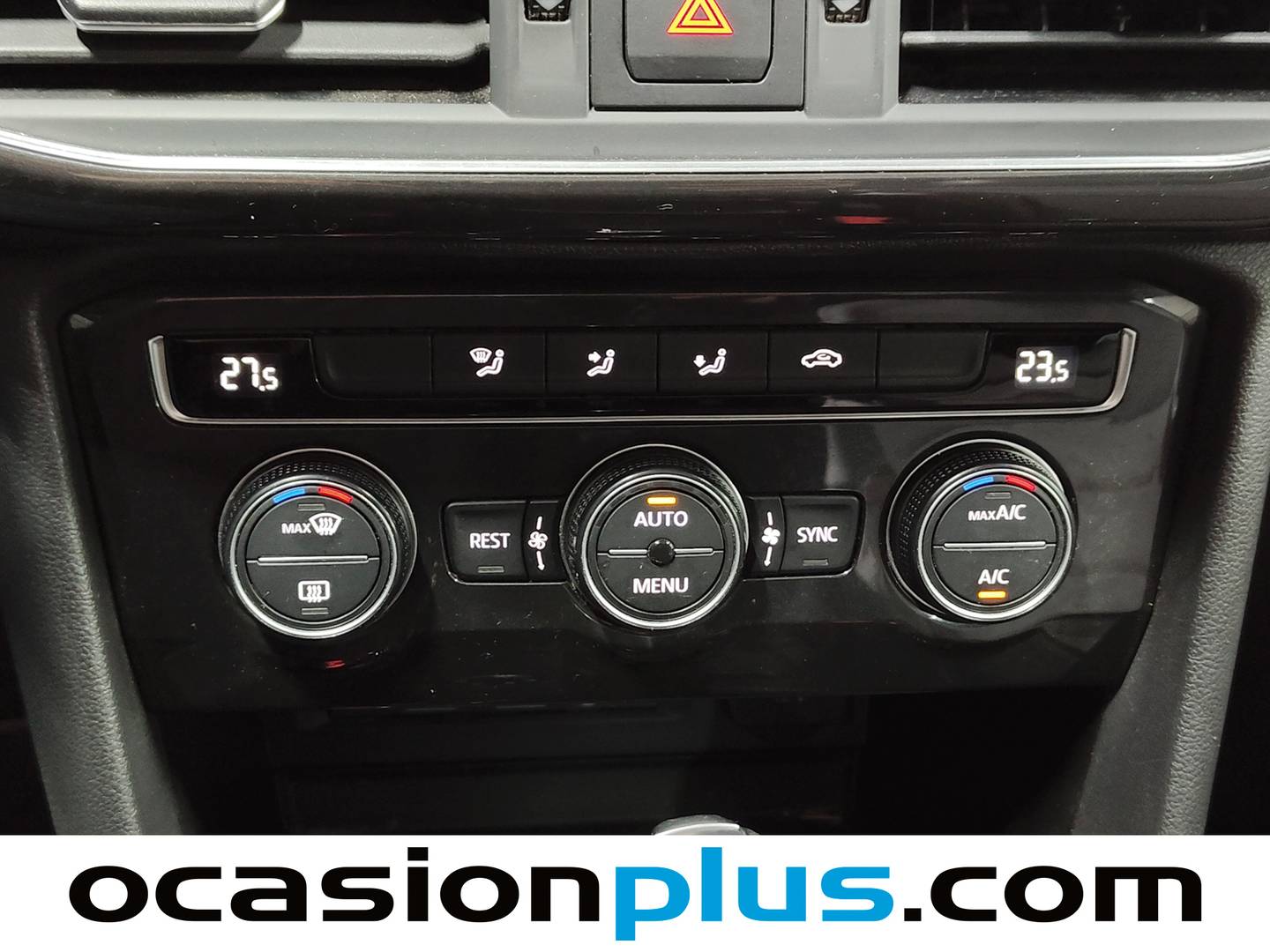 Seat Tarraco SEAT Tarraco 2.0 TDI Xcellence Plus 4Drive DSG (150 CV) 7 plazas diésel