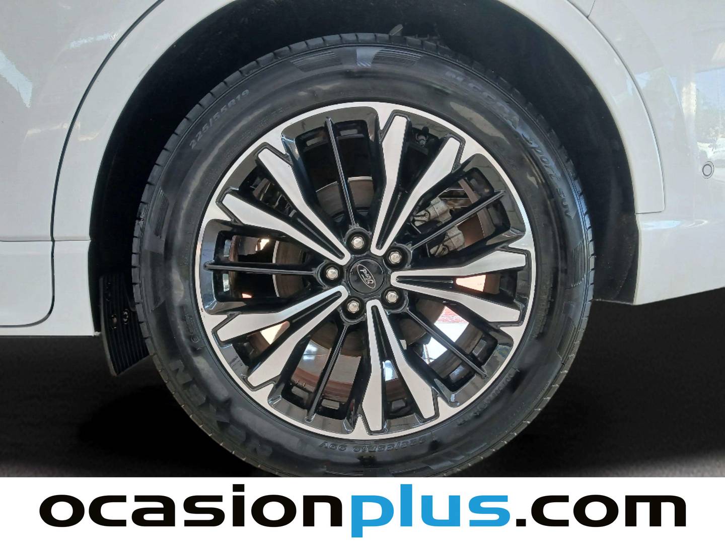 Ford Kuga Ford Kuga 1.5T EcoBoost ST-Line X 4x2 (150 CV) km 0