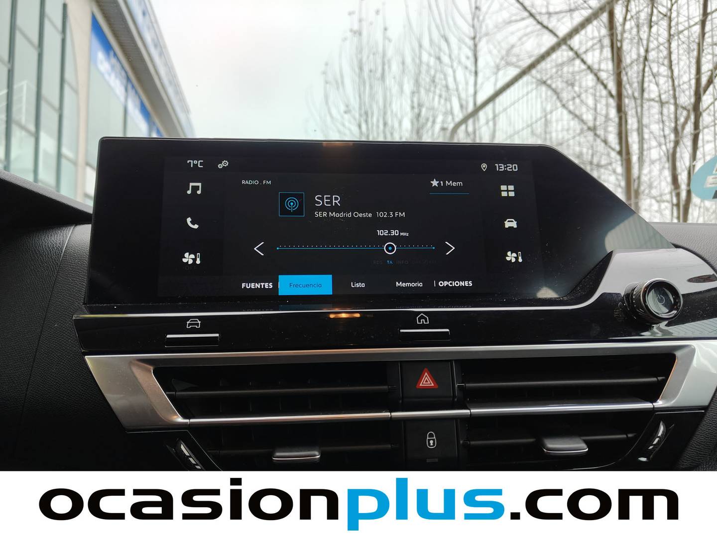 Foto Citroën C4 Citroen C4 PureTech 130 S&S 6v Feel Pack (130 CV)