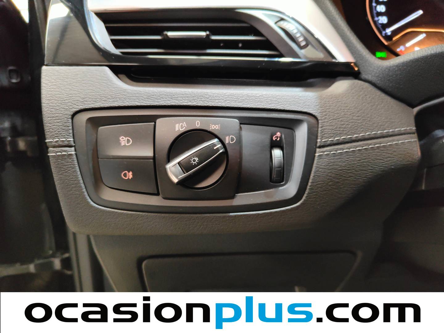 BMW X2 BMW X2 sDrive20d (190 CV) 190cv