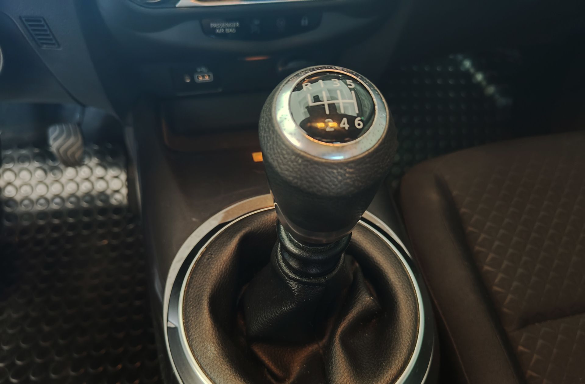 Nissan Juke DIG-T Acenta - foto 5