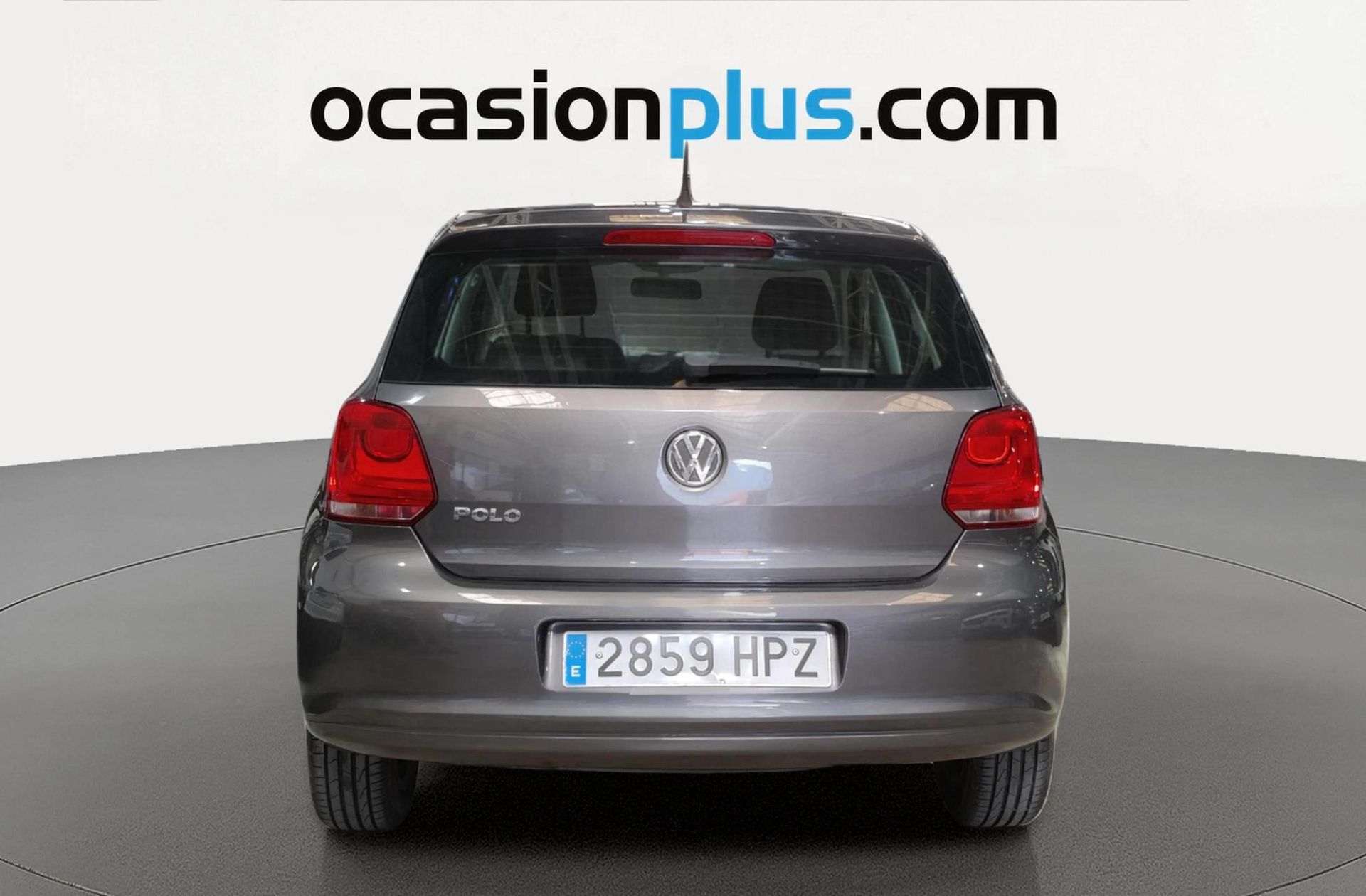 Volkswagen Polo Advance 1.2 BMT - foto 12