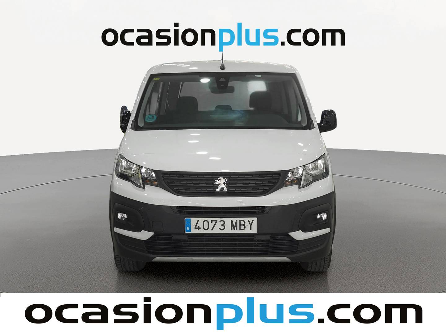 Peugeot Rifter Peugeot Rifter Active Pack Business Standard BlueHDi (100 CV) de ocasión