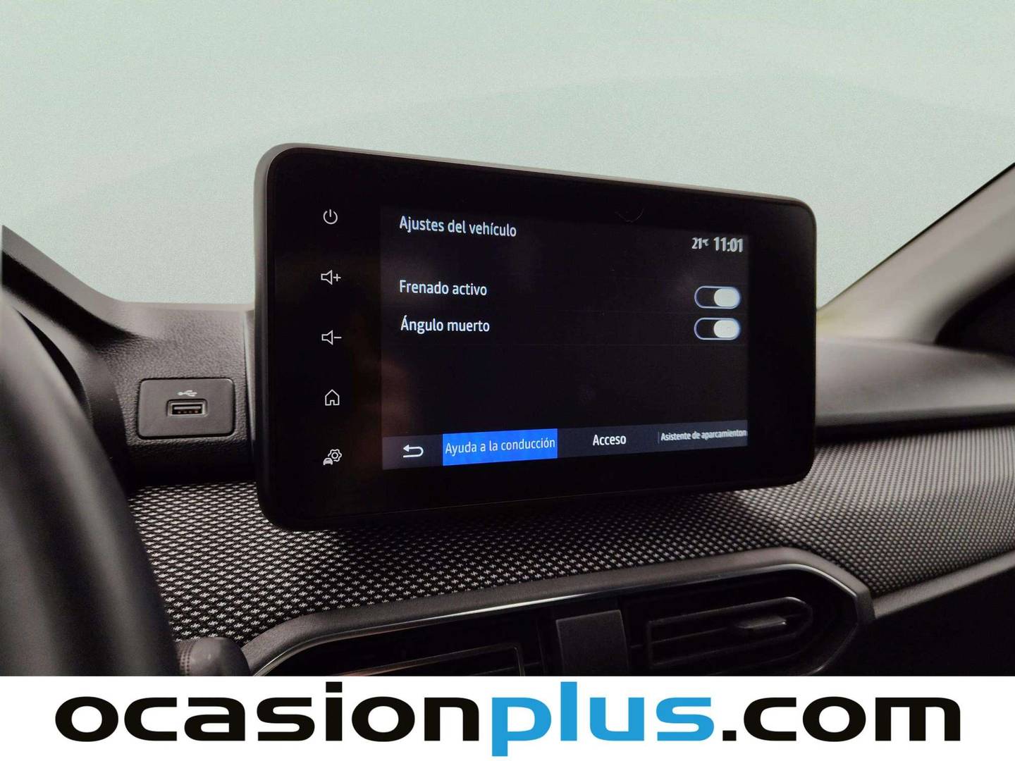 Dacia Jogger Dacia Jogger Extreme Go TCe (110 CV) gasolina