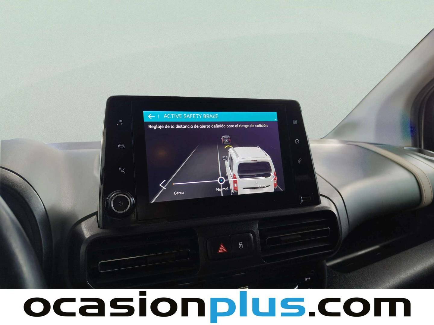 Citroën Berlingo Citroen Berlingo BlueHDi 130 S&S Talla XL Shine (130 CV) 130cv