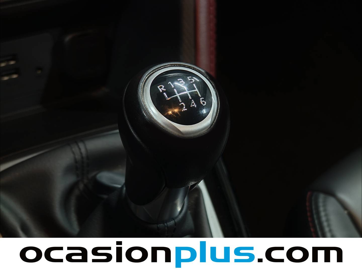 Mazda CX-3 Mazda CX-3 1.5 DE SKYACTIV Luxury 2WD (105 CV) de segunda mano