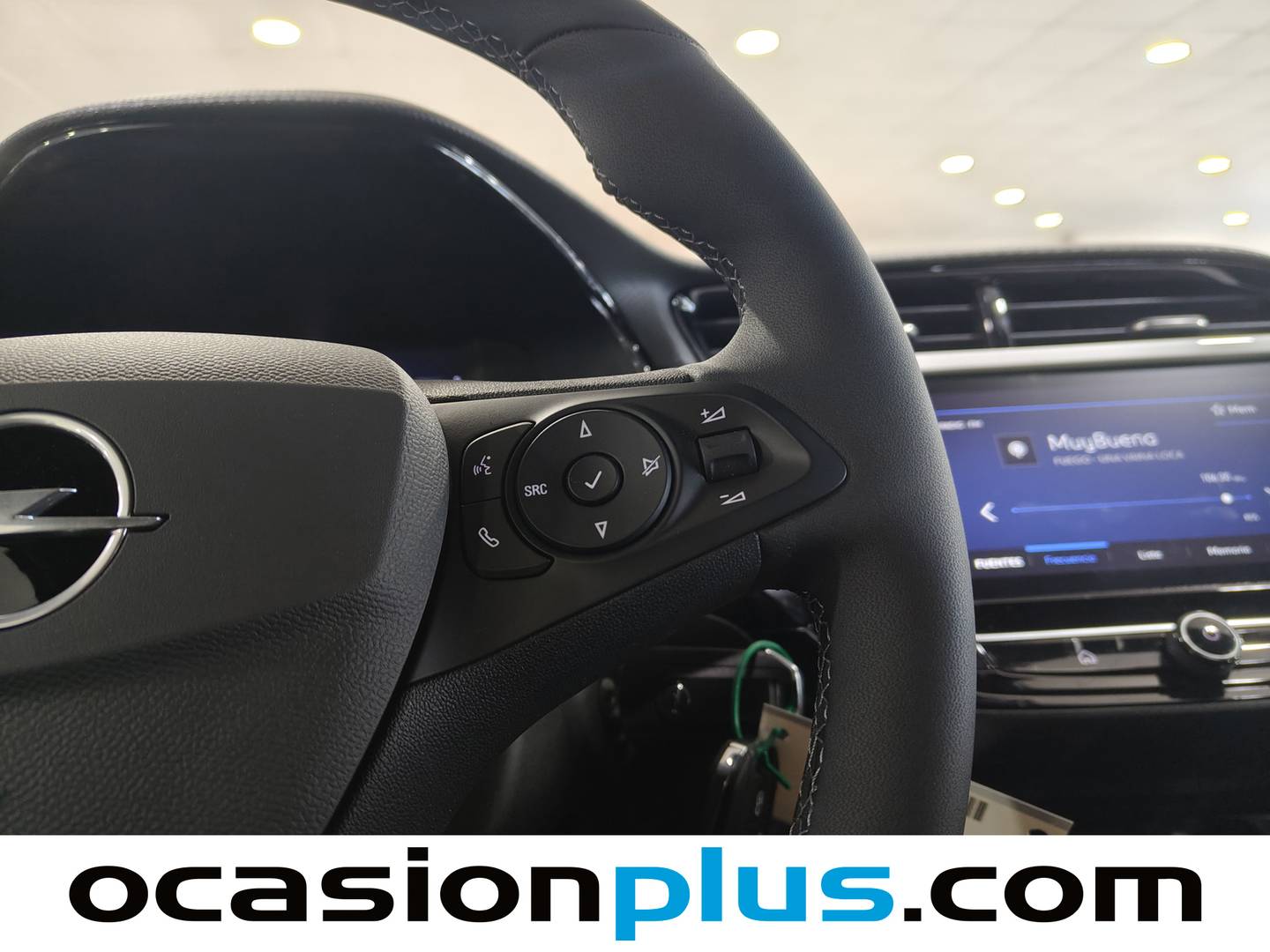 Opel Corsa Opel Corsa 1.2 T XHL GS (100 CV) barato