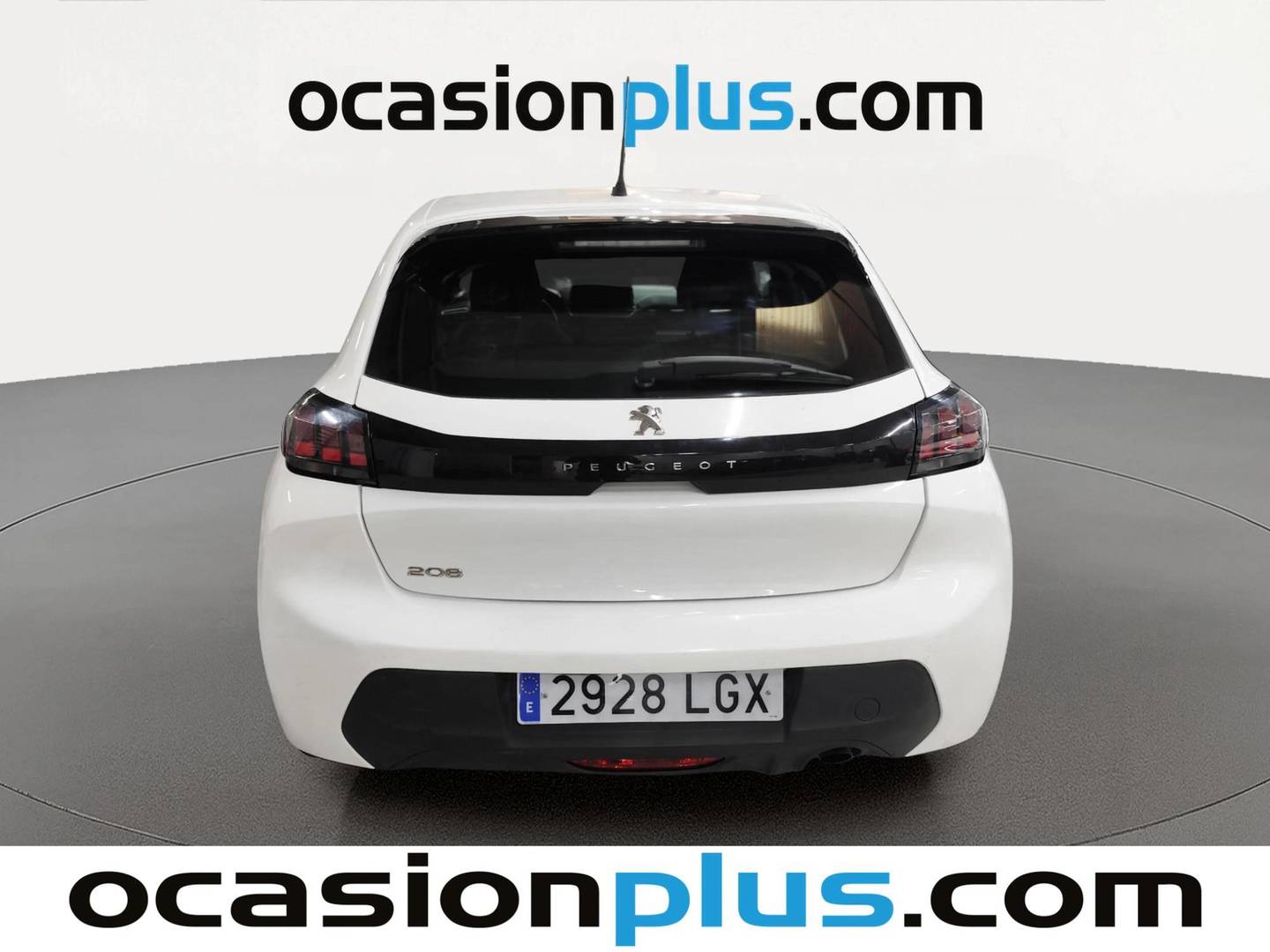 Peugeot 208 Peugeot 208 BlueHDi 100 Active (100 CV) al mejor precio