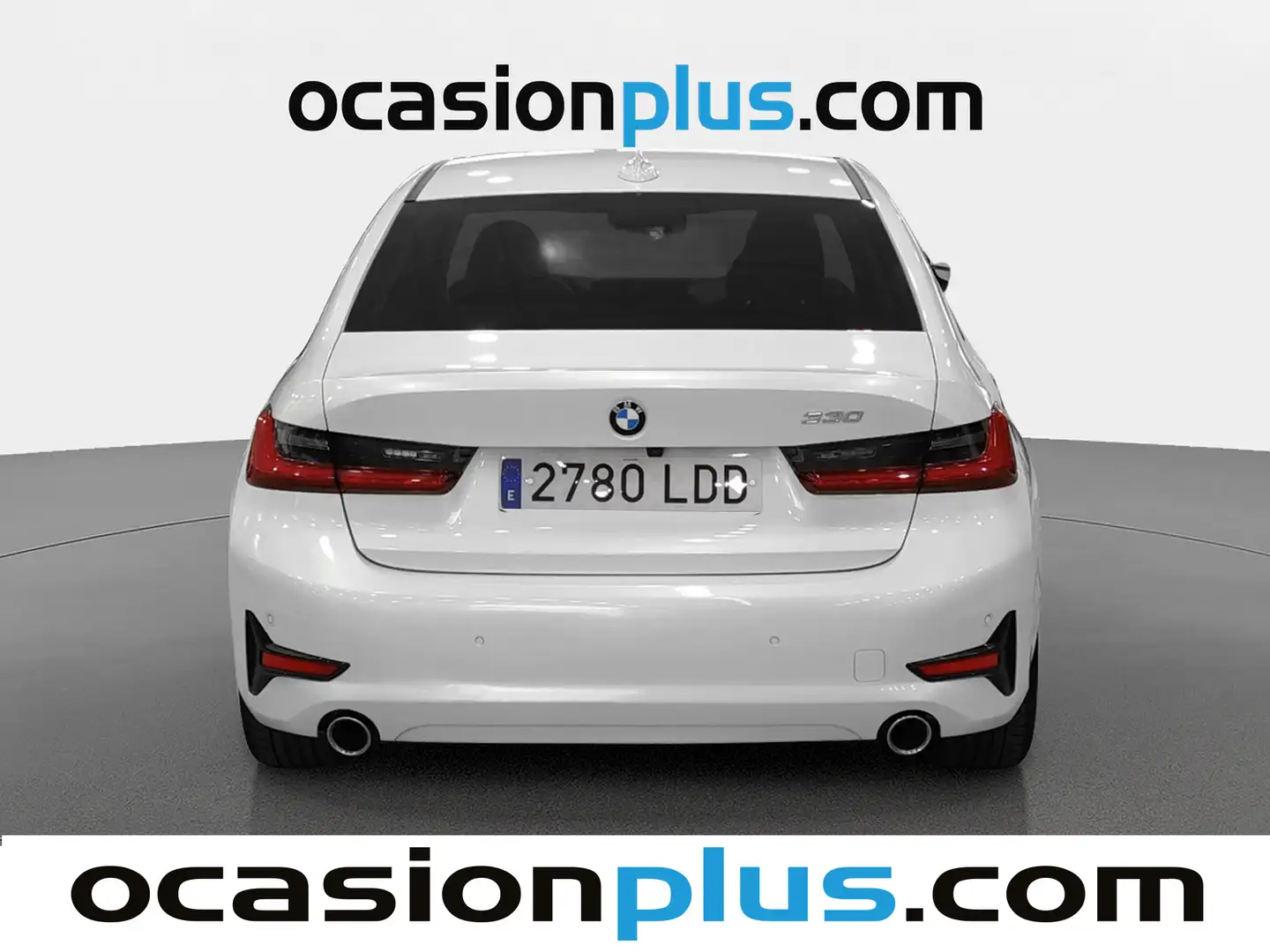 Foto BMW Serie 3 BMW Serie 3 330e (292 CV)