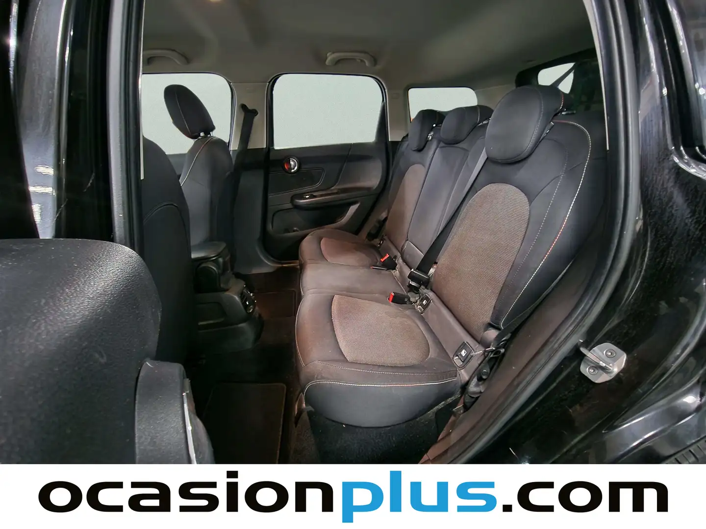 Foto Mini Countryman MINI MINI Countryman Cooper (136 CV)