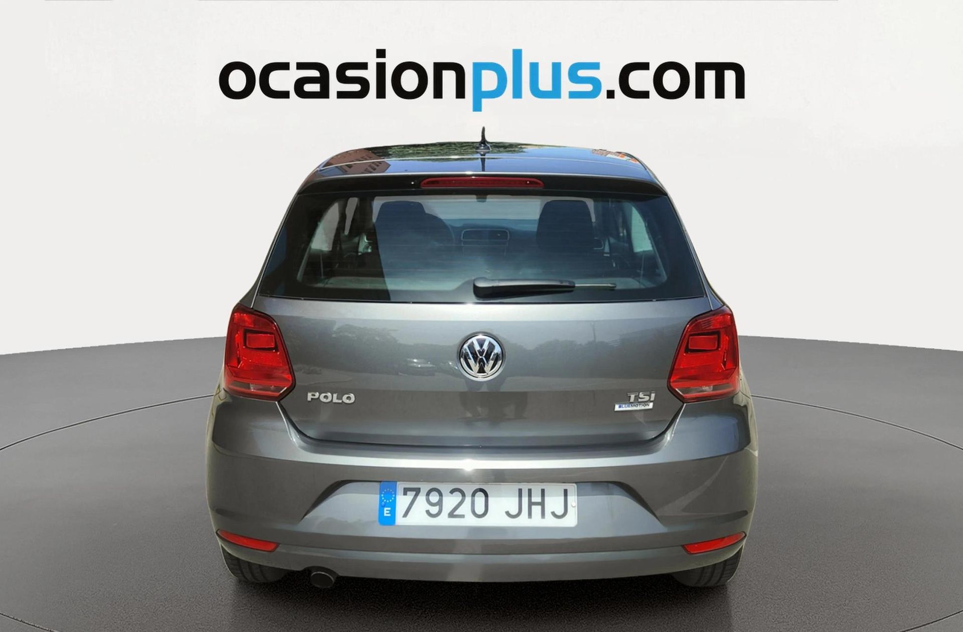 Volkswagen Polo Advance 1.2 TSI BMT DSG - foto 11
