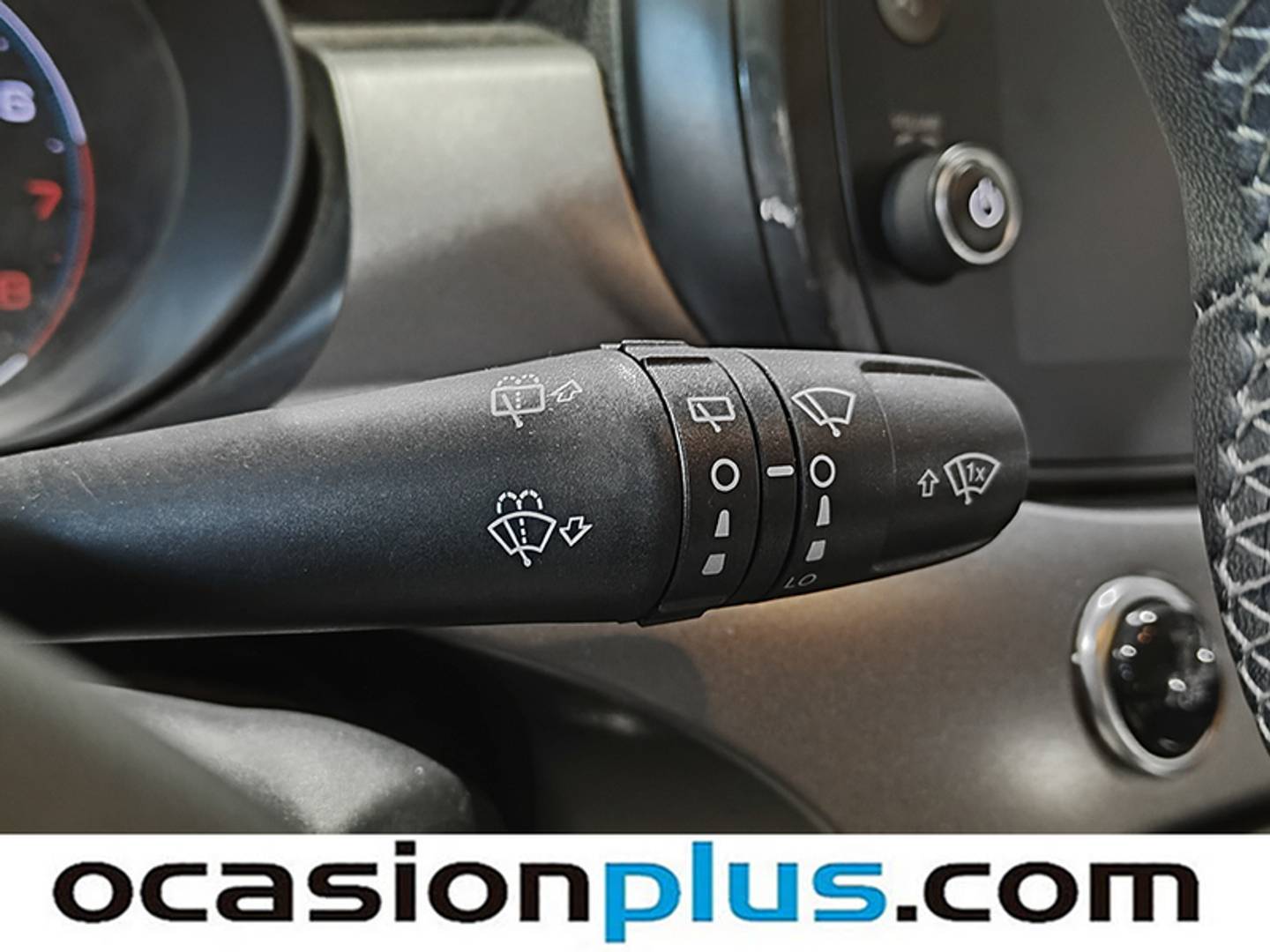 Foto Fiat 500X Fiat 500X 1.5 Hybrid Sport DCT (130 CV)