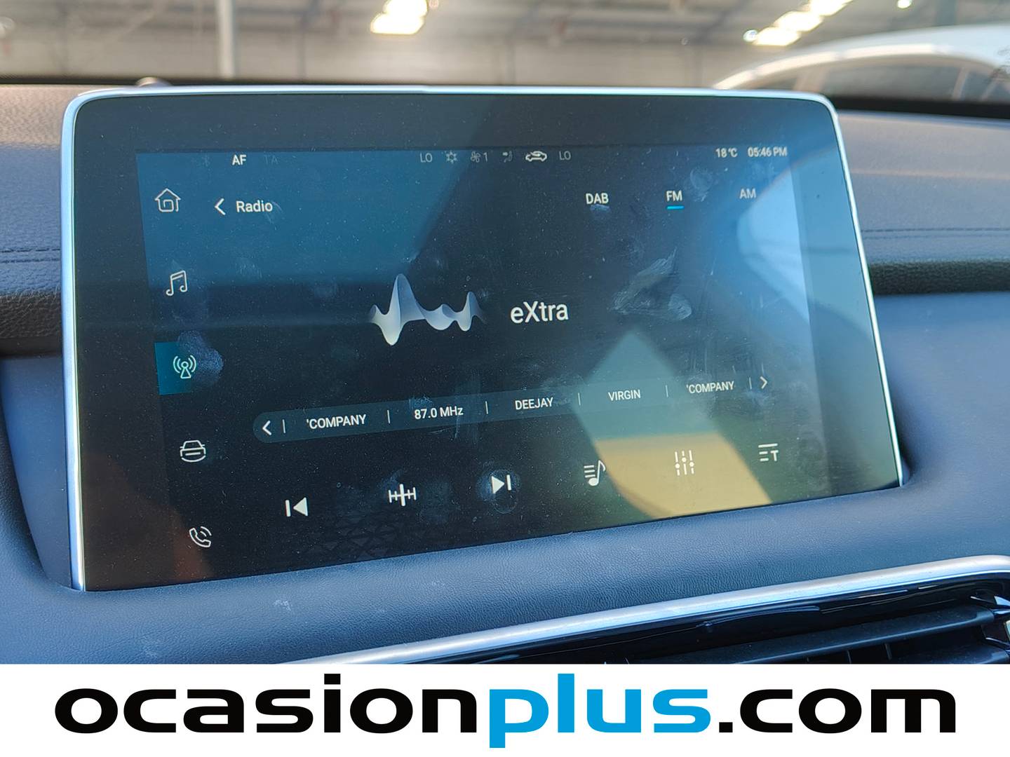 MG HS MG HS 1.5 Turbo GDI Luxury DCT (162 CV) barato