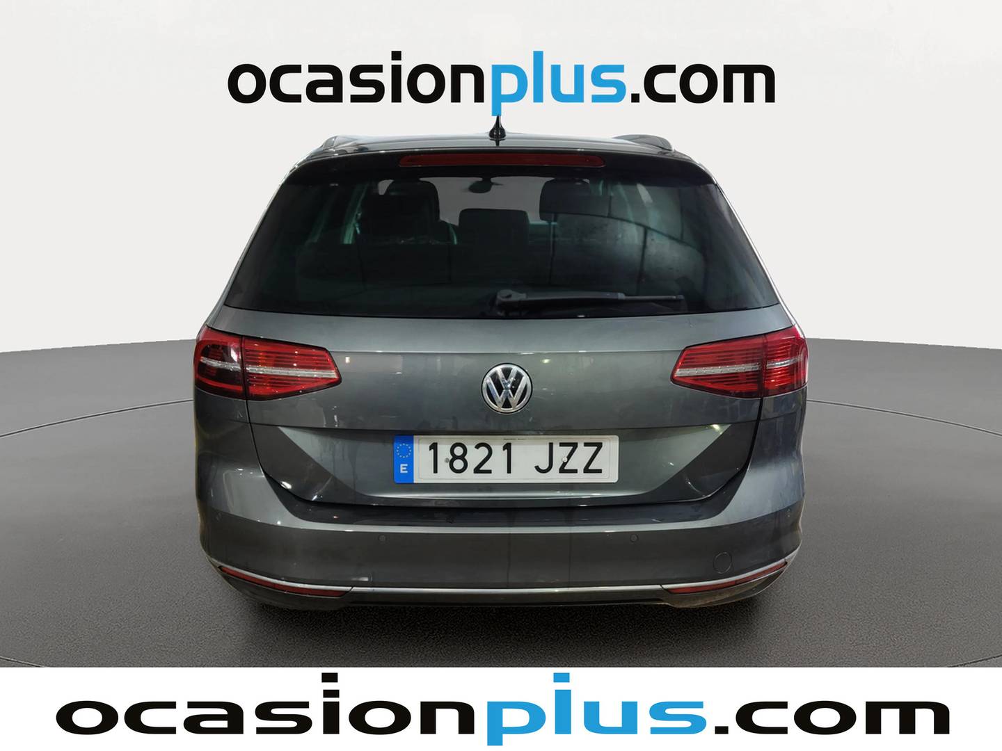 Foto Volkswagen Passat Volkswagen Passat Variant Variant Sport 1.4 TSI BMT ACT (150 CV)