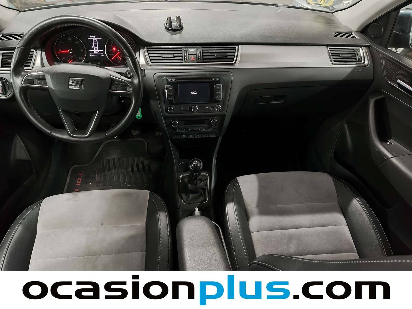 Seat Toledo Seat Toledo 1.6 TDI S&S I-Tech (105 CV) de ocasión