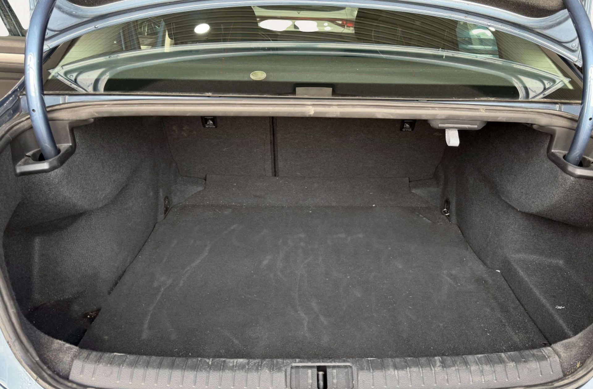 Volkswagen Passat Edition 1.6 TDI - foto 17