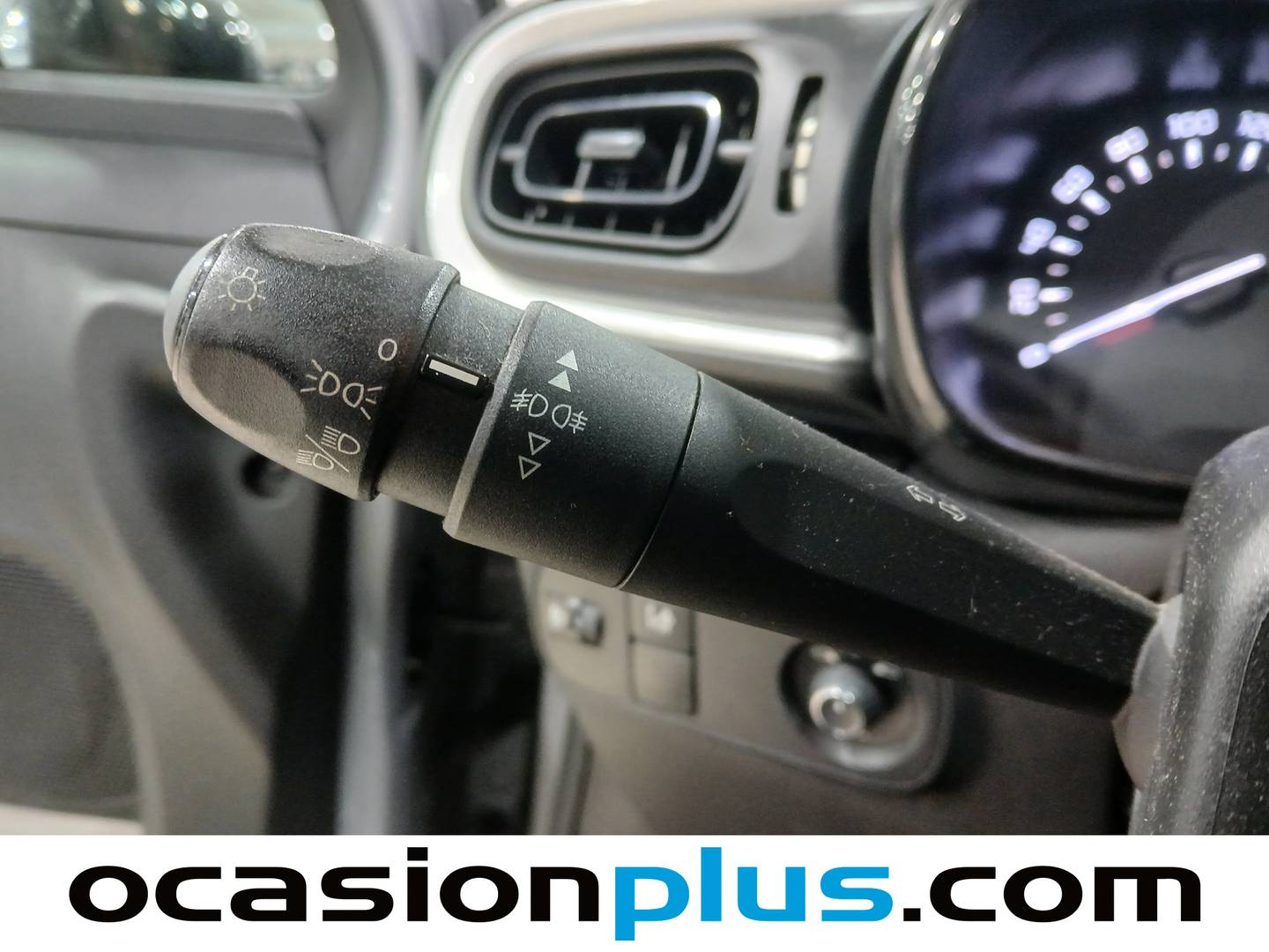 Foto Citroën C3 Citroen C3 PureTech 83 Feel (83 CV)