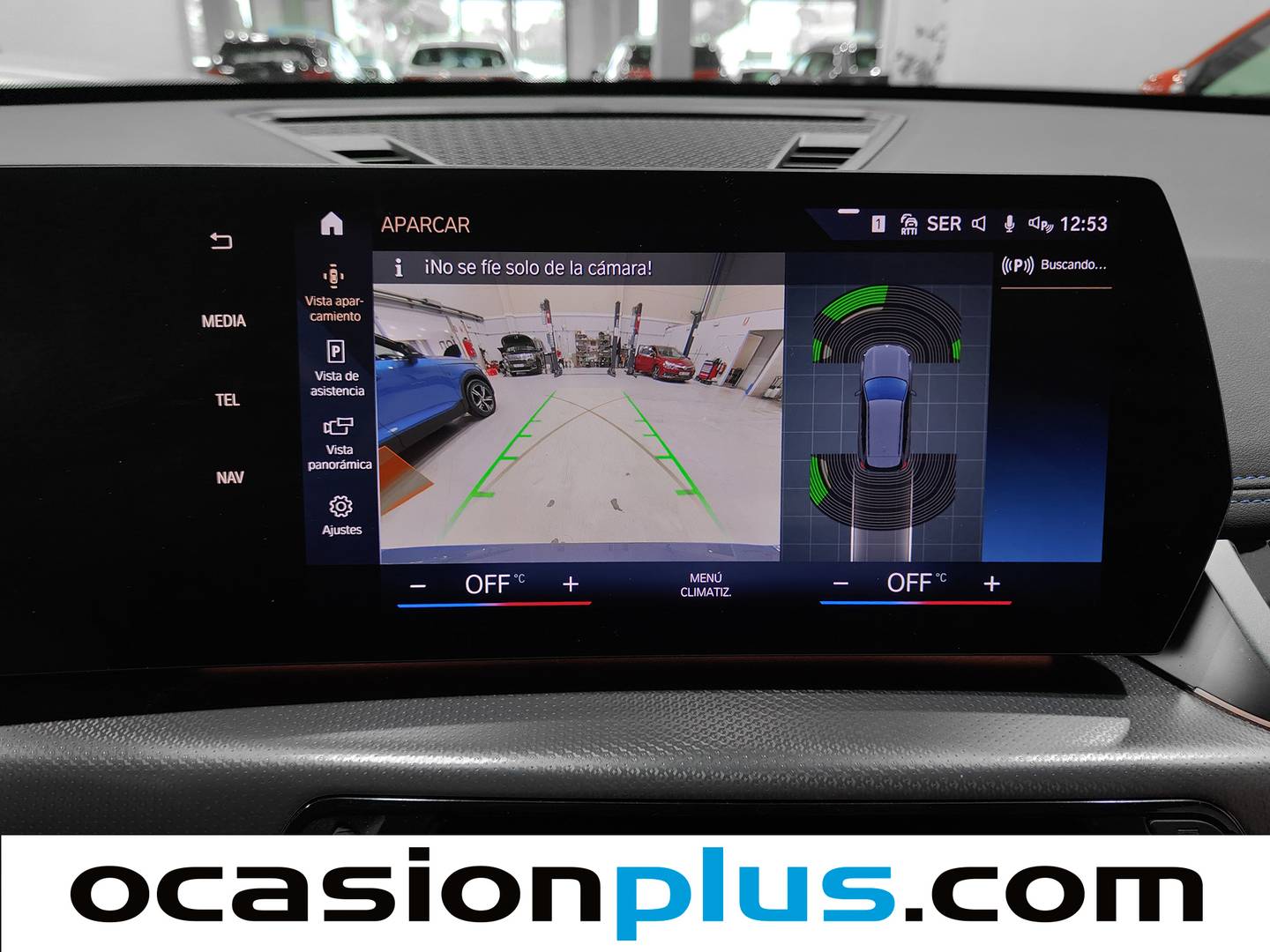 Foto BMW X1 BMW X1 xDrive20d (163 CV) Pack M