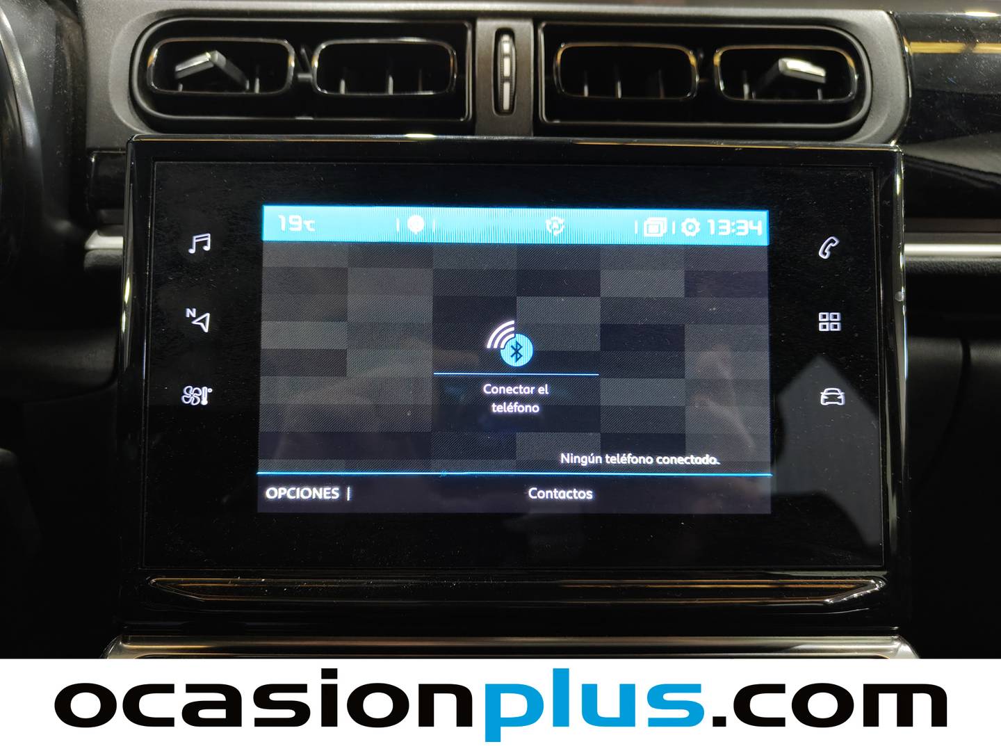 Foto Citroën C3 Citroen C3 BlueHDi 100 S&S Feel (102 CV)